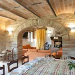 Collerovere Villa Sant'Angelo in Pontano