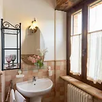 Villa Collerovere Sant'Angelo in Pontano