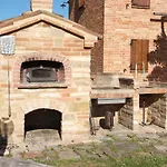 Villa Collerovere Sant'Angelo in Pontano