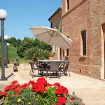 Collerovere Villa *