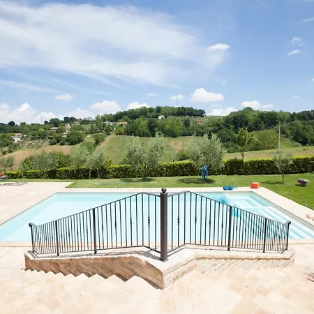 Collerovere * Sant'Angelo in Pontano