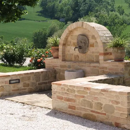 Villa Collerovere