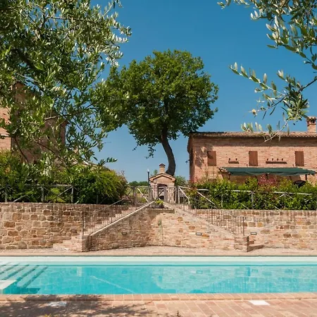Villa Collerovere *