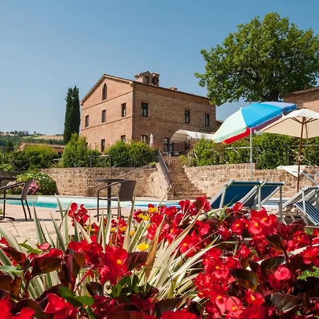 Collerovere Sant'Angelo in Pontano