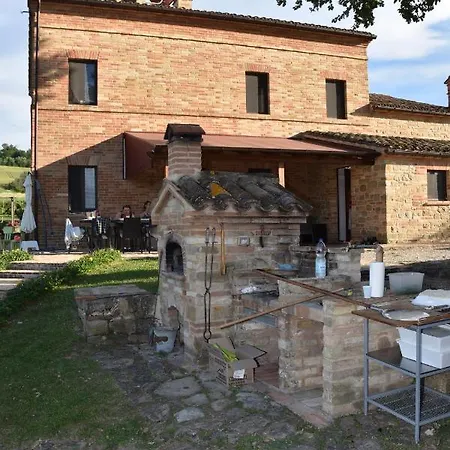 Collerovere * Sant'Angelo in Pontano