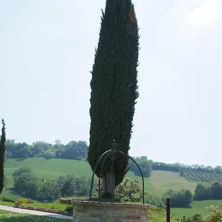 Villa Collerovere