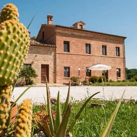 Collerovere Villa *