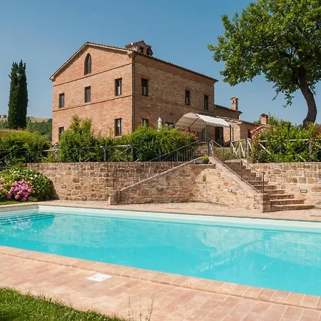 Collerovere Villa