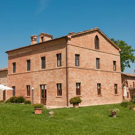 Collerovere Villa