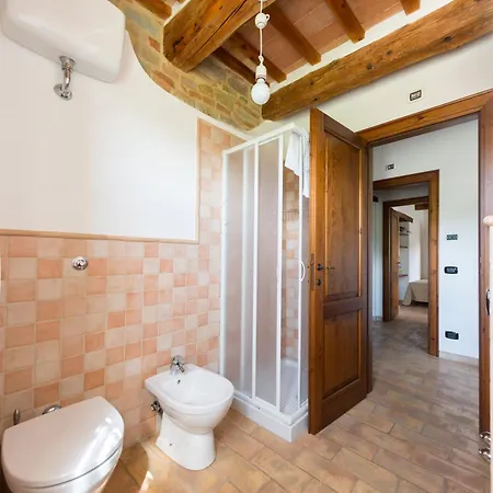 Collerovere Villa Sant'Angelo in Pontano