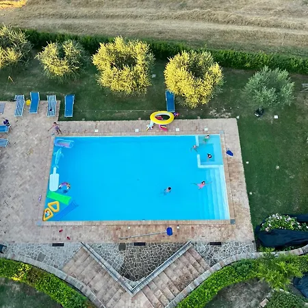 Collerovere Sant'Angelo in Pontano