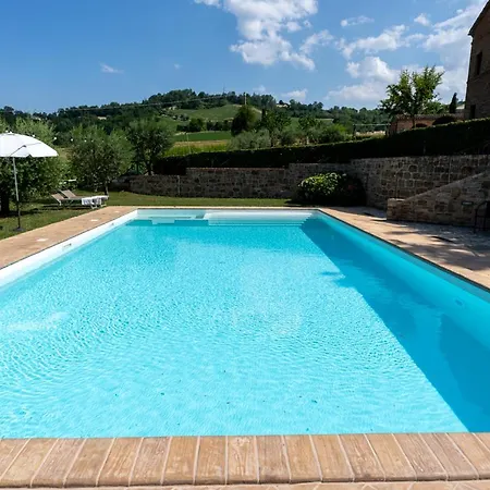 Collerovere Villa