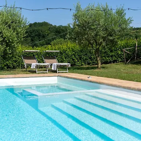 Villa Collerovere *