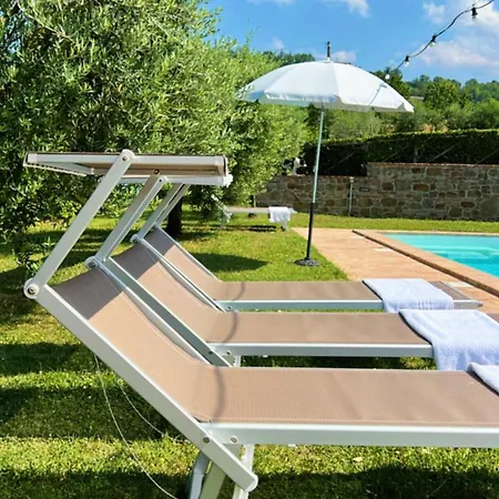 Collerovere Villa Sant'Angelo in Pontano