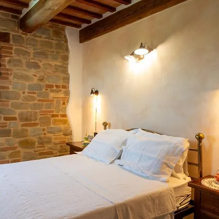 Collerovere Villa *