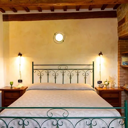 Collerovere Villa Sant'Angelo in Pontano