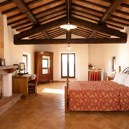 Collerovere Villa