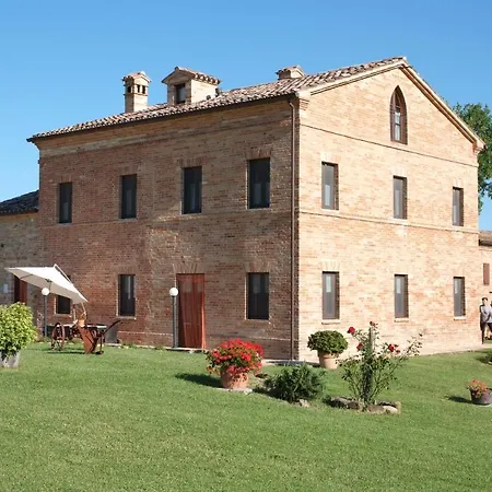 Collerovere Sant'Angelo in Pontano