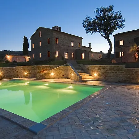 Collerovere Villa
