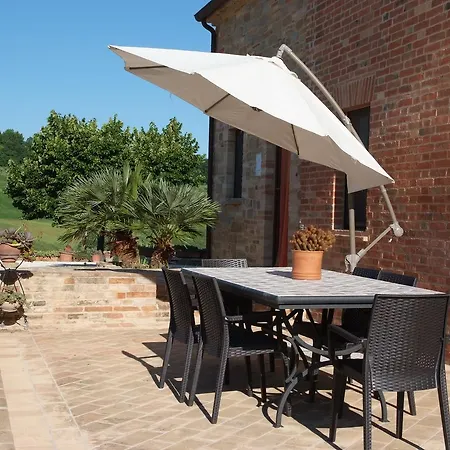 Collerovere * Sant'Angelo in Pontano