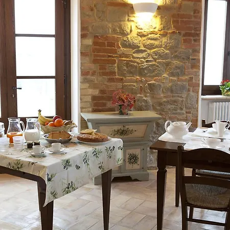 Villa Collerovere